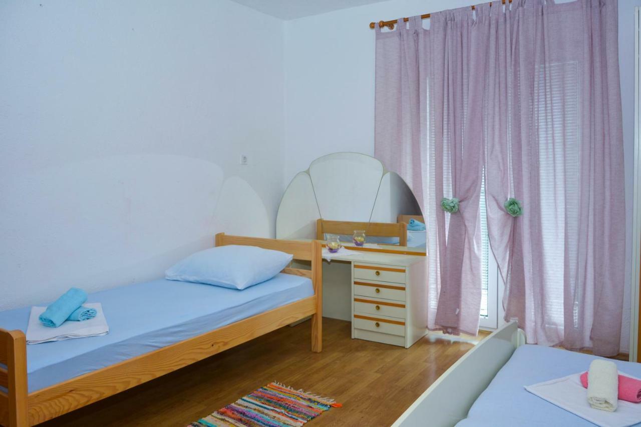 Luca Apartment Senj  Exterior photo
